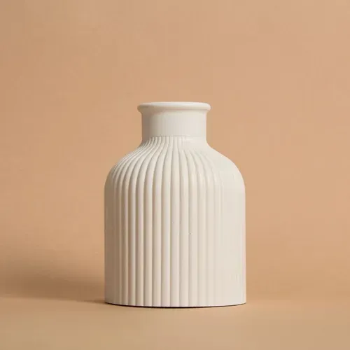 Set of Mini-Pot, Tray & Vase | 3 Items - Image 3